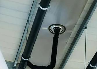 源城虹吸排水的原理